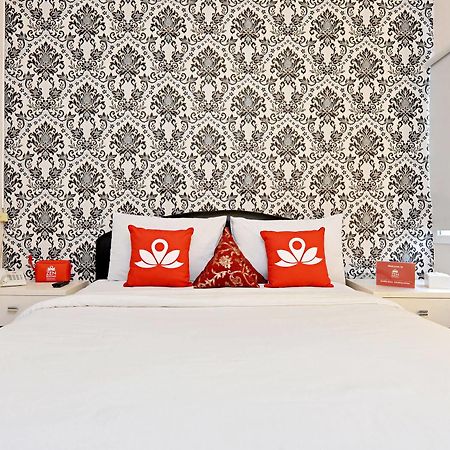 Zen Rooms Basic Tangerang Aeropolis Exterior foto
