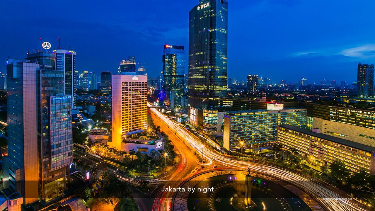 Zen Rooms Basic Tangerang Aeropolis Exterior foto